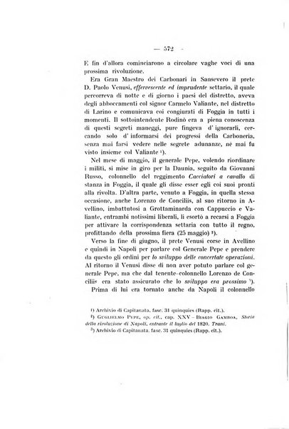 Archivio storico per le province napoletane