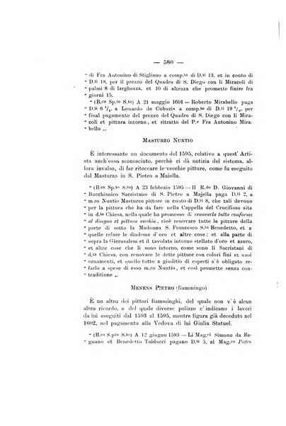 Archivio storico per le province napoletane