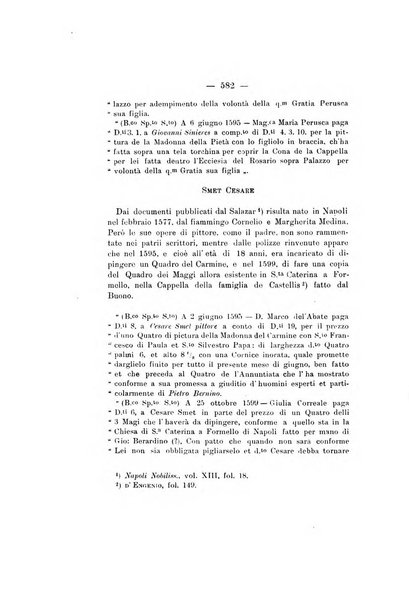 Archivio storico per le province napoletane