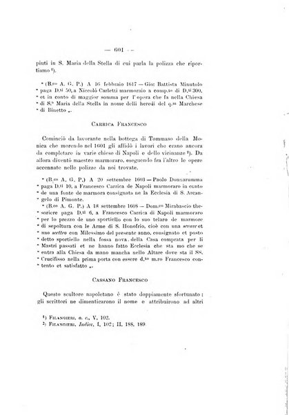 Archivio storico per le province napoletane