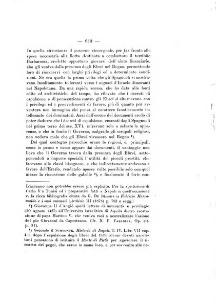 Archivio storico per le province napoletane