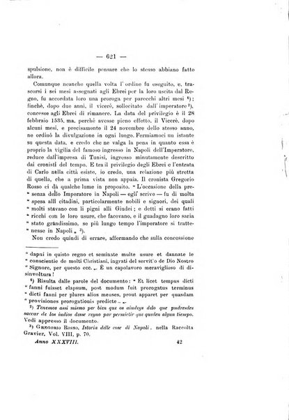 Archivio storico per le province napoletane