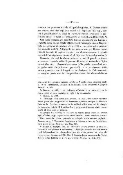 Archivio storico per le province napoletane