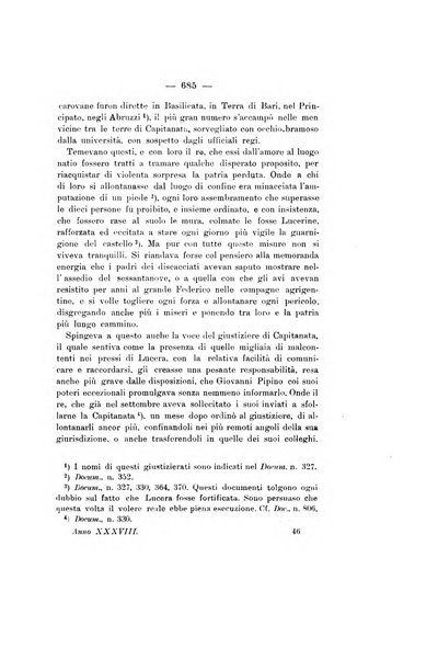 Archivio storico per le province napoletane