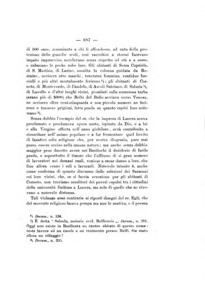 Archivio storico per le province napoletane