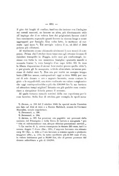 Archivio storico per le province napoletane