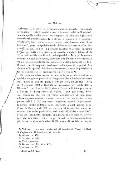 Archivio storico per le province napoletane