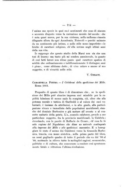 Archivio storico per le province napoletane