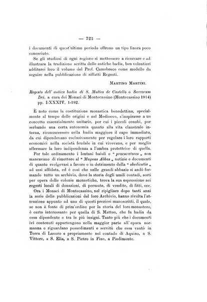 Archivio storico per le province napoletane