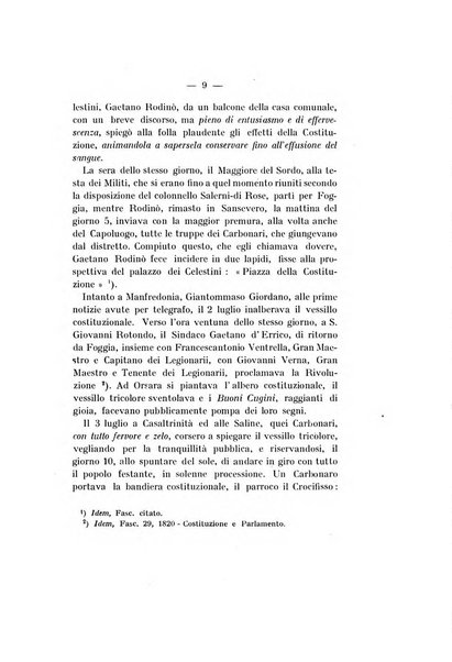 Archivio storico per le province napoletane