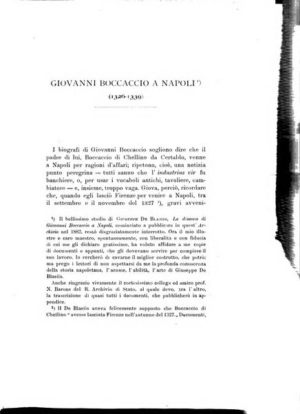 Archivio storico per le province napoletane