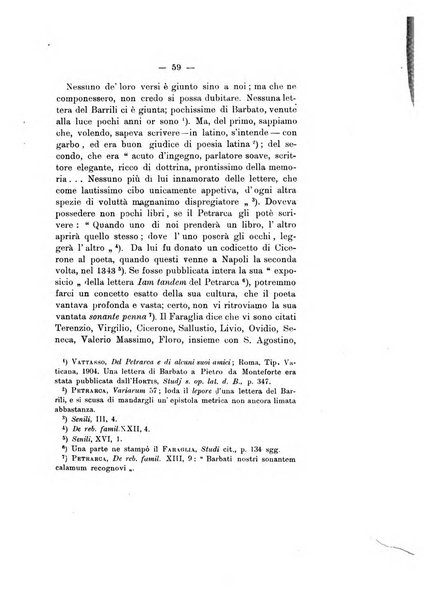 Archivio storico per le province napoletane