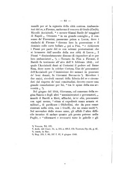 Archivio storico per le province napoletane