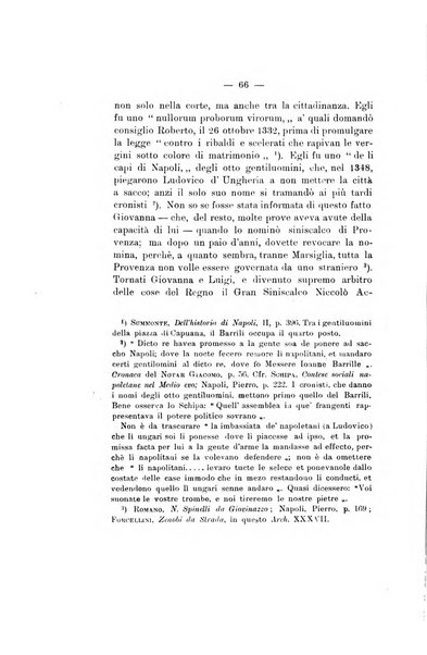 Archivio storico per le province napoletane