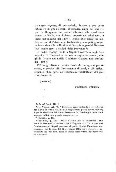 Archivio storico per le province napoletane