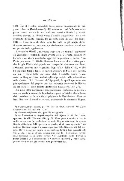 Archivio storico per le province napoletane