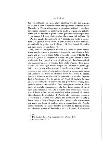 Archivio storico per le province napoletane