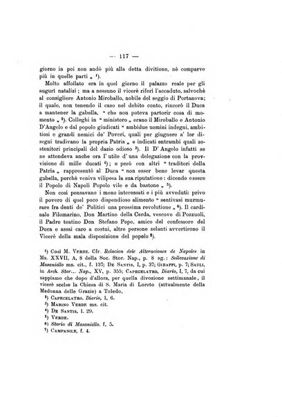 Archivio storico per le province napoletane