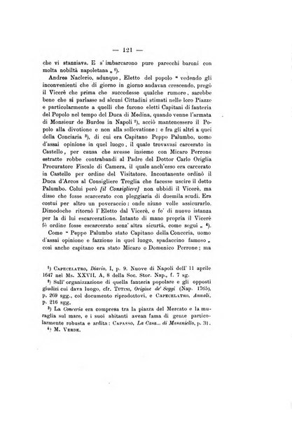 Archivio storico per le province napoletane