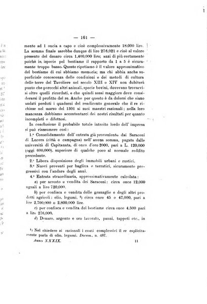 Archivio storico per le province napoletane