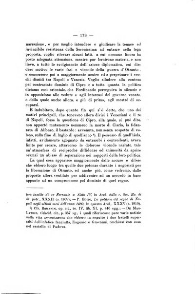 Archivio storico per le province napoletane