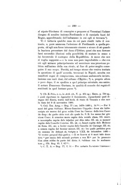 Archivio storico per le province napoletane