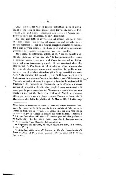 Archivio storico per le province napoletane