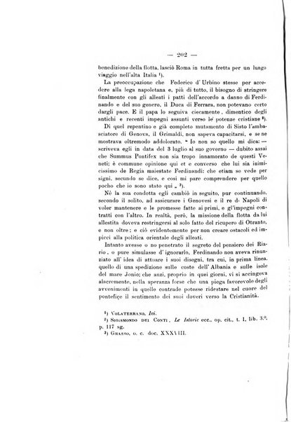 Archivio storico per le province napoletane