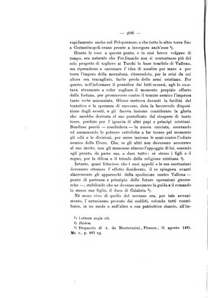 Archivio storico per le province napoletane