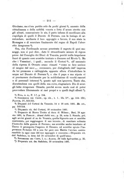 Archivio storico per le province napoletane