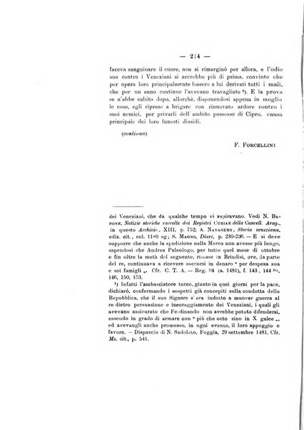 Archivio storico per le province napoletane