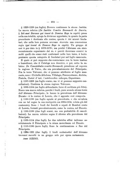 Archivio storico per le province napoletane