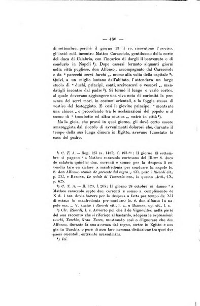 Archivio storico per le province napoletane