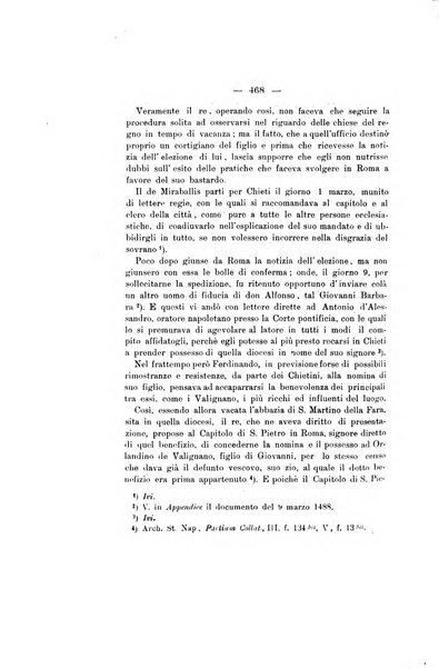 Archivio storico per le province napoletane