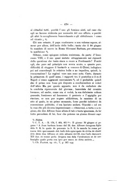 Archivio storico per le province napoletane