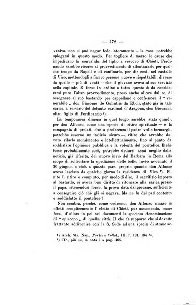 Archivio storico per le province napoletane