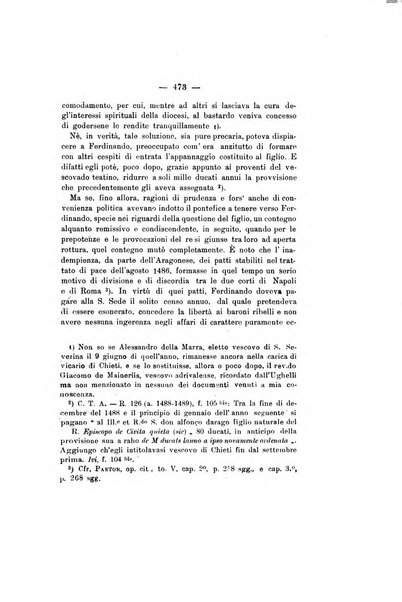 Archivio storico per le province napoletane