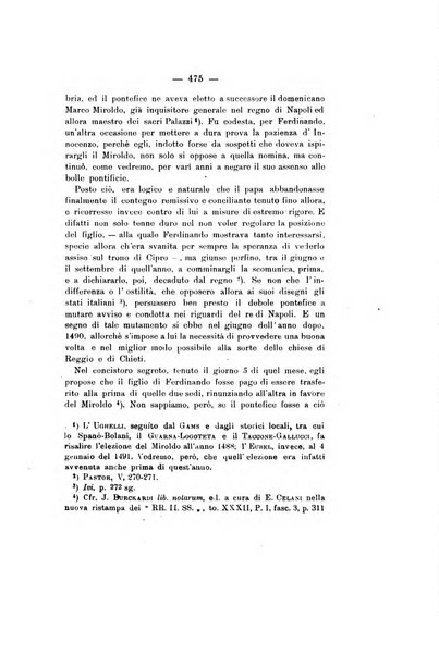 Archivio storico per le province napoletane