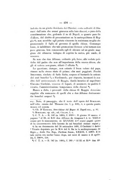 Archivio storico per le province napoletane