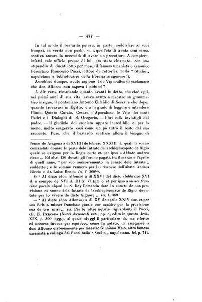 Archivio storico per le province napoletane