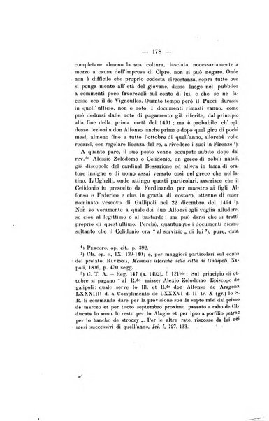 Archivio storico per le province napoletane