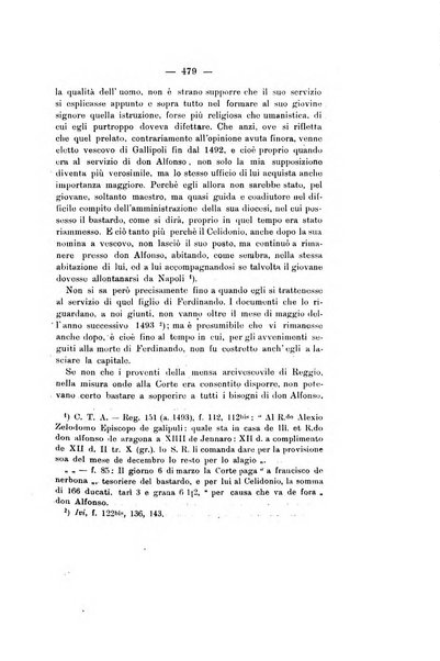 Archivio storico per le province napoletane