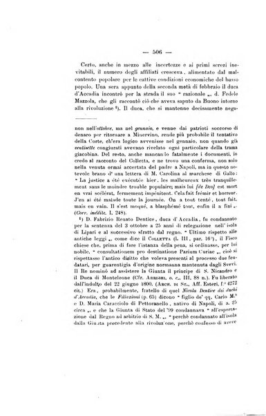 Archivio storico per le province napoletane