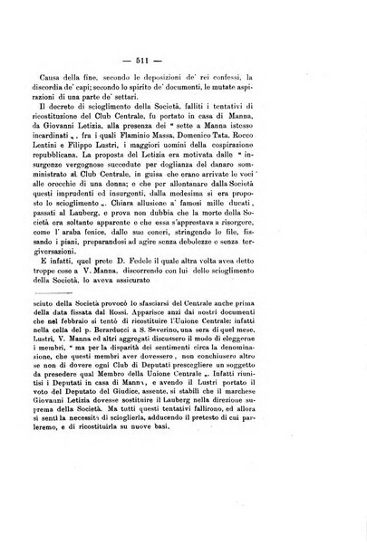 Archivio storico per le province napoletane