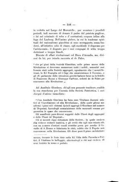 Archivio storico per le province napoletane