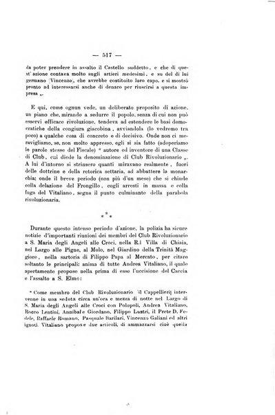 Archivio storico per le province napoletane