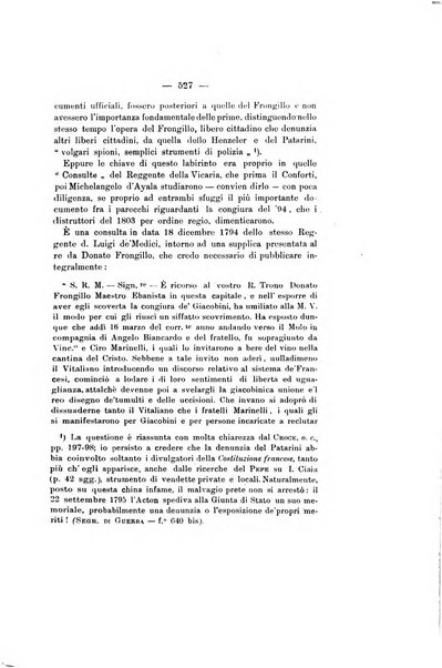 Archivio storico per le province napoletane