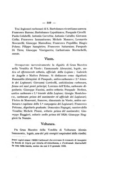 Archivio storico per le province napoletane