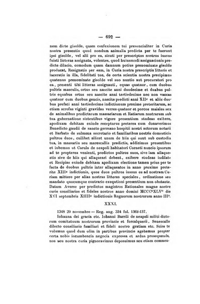 Archivio storico per le province napoletane