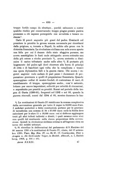 Archivio storico per le province napoletane